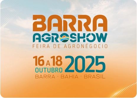 Barra Agroshow 2025