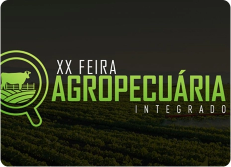 xxfeira agropecuária