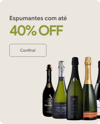 Header: bebidas