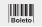boleto